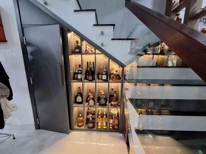 💥 BÁN NHÀ MELOSA GARDEN KHANG ĐIỀN_ VÒNG XOAY LIÊN PHƯỜNG 115M2 