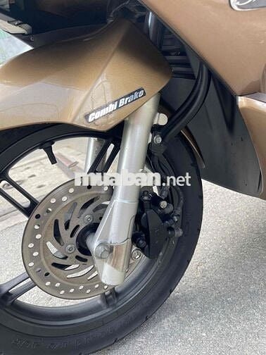 Honda PCX 2011 Nâu
