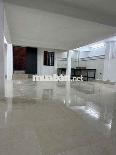nhà mặt tiền huỳnh văn nghệ cho thuê