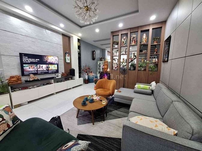 💥 BÁN NHÀ MELOSA GARDEN KHANG ĐIỀN_ VÒNG XOAY LIÊN PHƯỜNG 115M2 