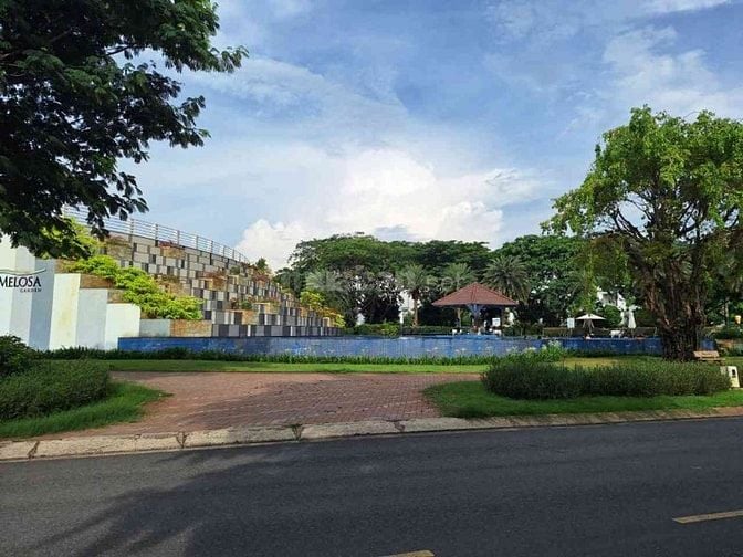 💥 BÁN NHÀ MELOSA GARDEN KHANG ĐIỀN_ VÒNG XOAY LIÊN PHƯỜNG 115M2 