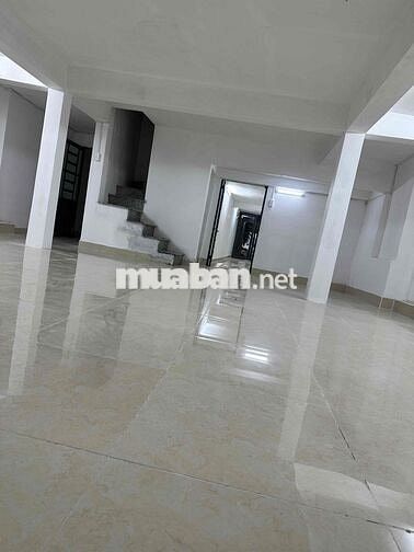 nhà mặt tiền huỳnh văn nghệ cho thuê