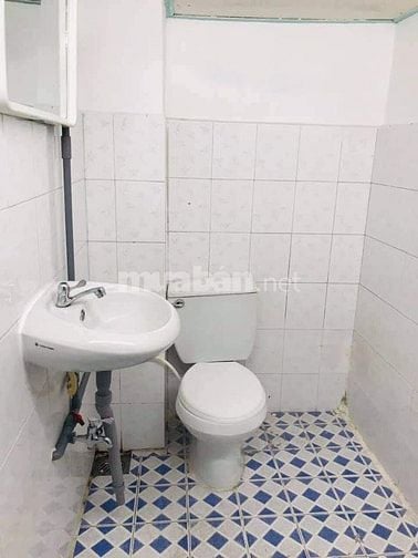 Chính chủ bán căn hộ Quận 1 gần chợ Bến Thành