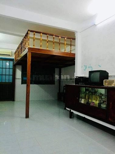 Chính chủ bán căn hộ Quận 1 gần chợ Bến Thành