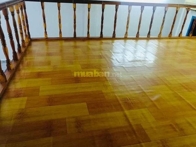 Chính chủ bán căn hộ Quận 1 gần chợ Bến Thành