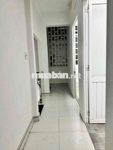 NHỈNH 3Tỷ sở hửu gần 40M 3PN ngay ngã 5 Gò Vấp Sát Bên Tân Bình Sân Ba