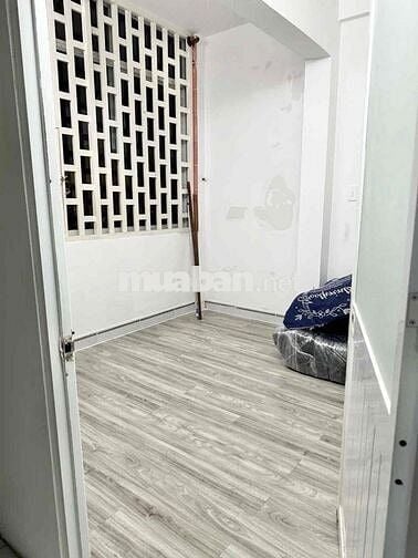 NHỈNH 3Tỷ sở hửu gần 40M 3PN ngay ngã 5 Gò Vấp Sát Bên Tân Bình Sân Ba