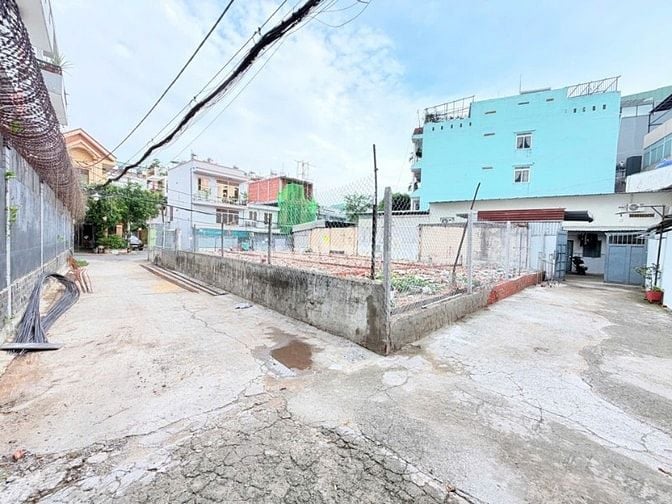 BÁN 3 LÔ ĐẤT F0 _MT ĐƯỜNG SỐ 18 _ P LINH ĐÔNG _THỦ ĐỨC _TPHCM 