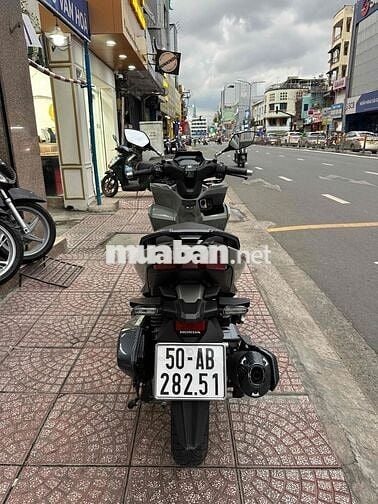 Honda VARIO 160 ABS 2025 Xám XM BSTP Chính Chủ