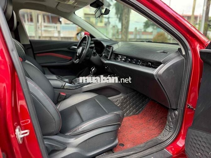 MG MG5 Luxury 2022 Đỏ 45.000 km