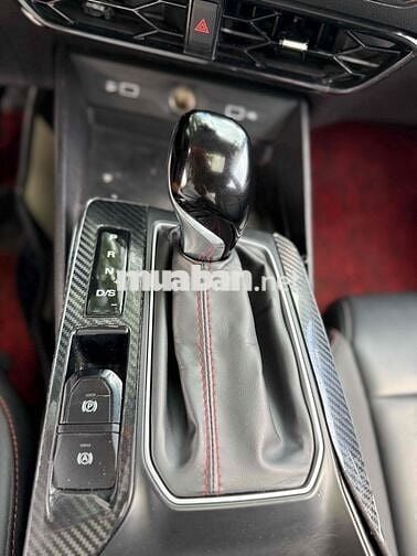MG MG5 Luxury 2022 Đỏ 45.000 km