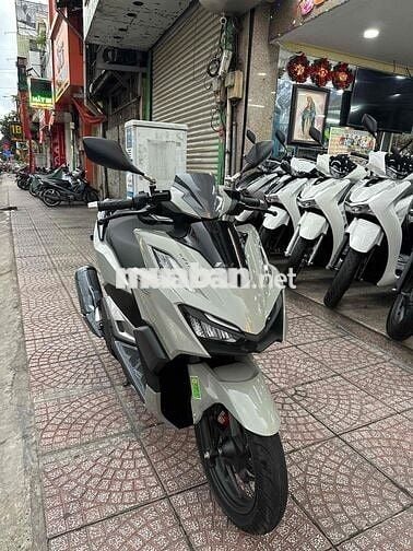Honda VARIO 160 ABS 2025 Xám XM BSTP Chính Chủ