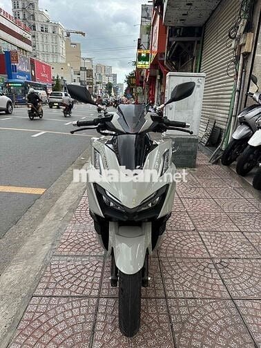 Honda VARIO 160 ABS 2025 Xám XM BSTP Chính Chủ