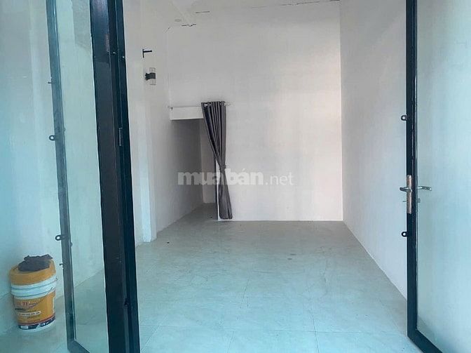 Chính chủ - Trống Mặt Bằng Bình Tân 