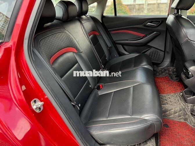 MG MG5 Luxury 2022 Đỏ 45.000 km