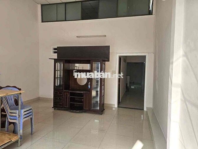 💎 💎 💎 TRỆT LẦU 5❌20M CÓ 3PN 2WC TÔ NGỌC VÂN P15 GV GIÁ 8,5 TRIỆU