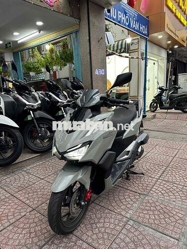 Honda VARIO 160 ABS 2025 Xám XM BSTP Chính Chủ
