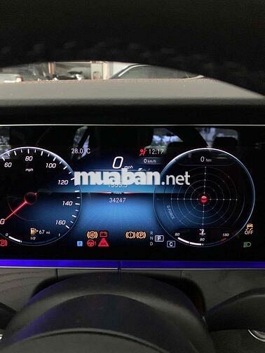 Mercedes-Benz E300 2021 Trắng 34.000