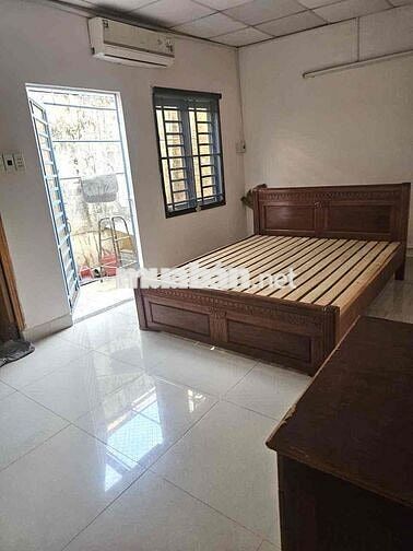 💎 💎 💎 TRỆT LẦU 5❌20M CÓ 3PN 2WC TÔ NGỌC VÂN P15 GV GIÁ 8,5 TRIỆU