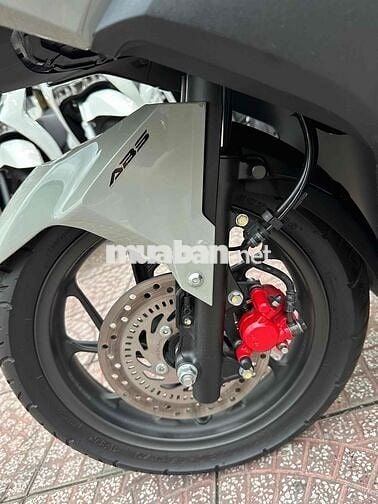 Honda VARIO 160 ABS 2025 Xám XM BSTP Chính Chủ