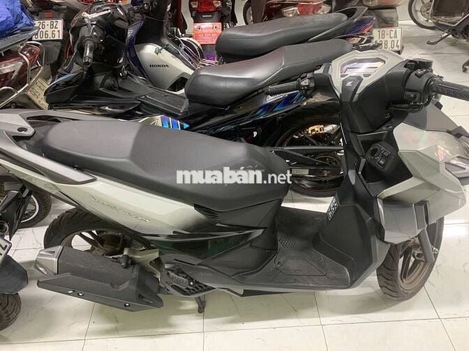 Honda Vario 125 đời 2026 Xám đen 100km