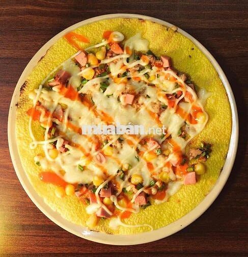 Tuyển nhân viên phụ quán Cuốn Tây Sơn, Bình Thạnh