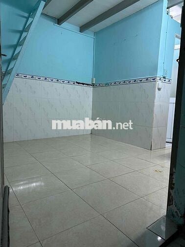 PHÒNG TRỌ ĐẸP YÊN TĨNH NGAY PHAN ANH - TÂN HOÀ ĐÔNG