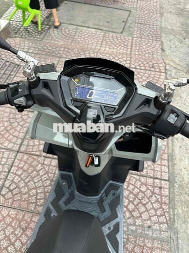 Honda VARIO 160 ABS 2025 Xám XM BSTP Chính Chủ