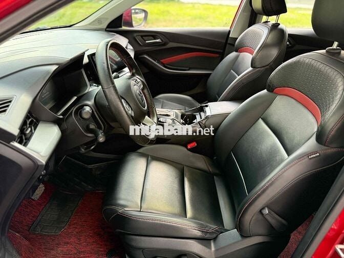 MG MG5 Luxury 2022 Đỏ 45.000 km