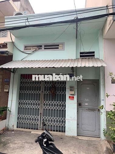 PHÒNG TRỌ ĐẸP YÊN TĨNH NGAY PHAN ANH - TÂN HOÀ ĐÔNG