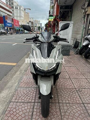 Honda VARIO 160 ABS 2025 Xám XM BSTP Chính Chủ