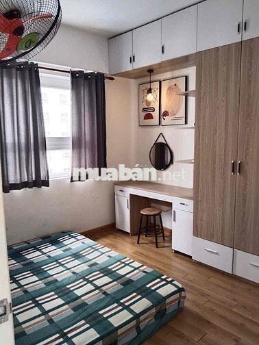 CĂN HỘ PROSPER PLAZA Q12 SỔ SẴN SANG TÊN LIỀN