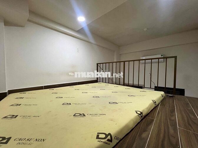 🏡 Duplex cửa sổ siêu đẹp full nội thất giá chỉ từ đầu 4
