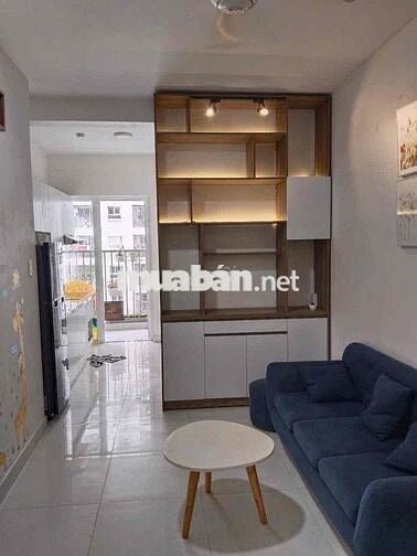 CĂN HỘ PROSPER PLAZA Q12 SỔ SẴN SANG TÊN LIỀN