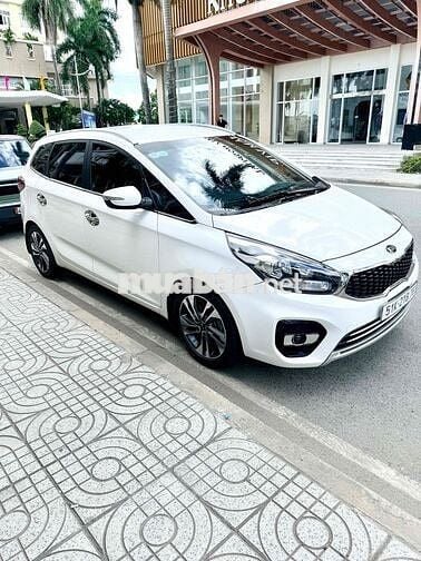 KIA Rondo AT Deluxe 2022 Trắng 66,000km