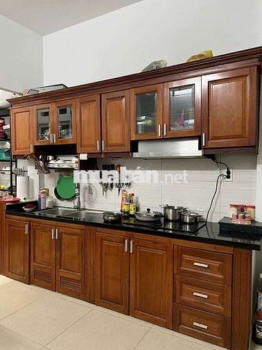 BÁN NHÀ THẠNH XUÂN 25. HẺM XE HƠI