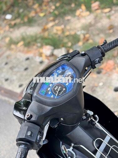 Yamaha Sirius 2019 Đen Số sàn