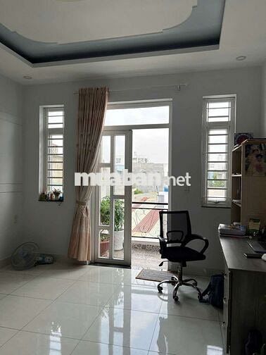BÁN NHÀ THẠNH XUÂN 25. HẺM XE HƠI