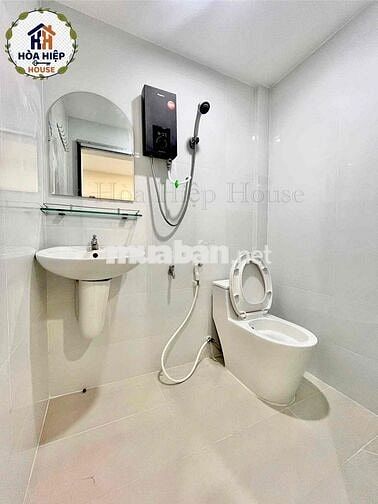 Minihouse KDC Hưng Phú , Gần Trường Tiểu Học Ngôi Sao