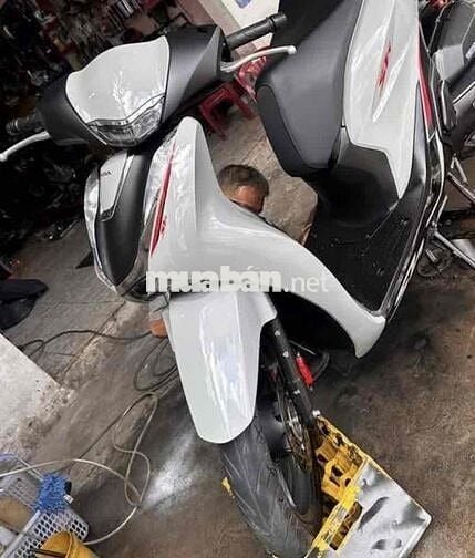 Tim Honda SH 2022-2025 Trắng