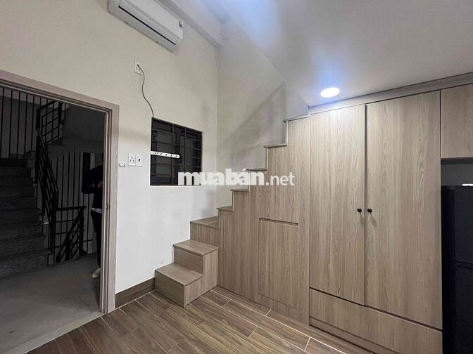 🏡 Duplex cửa sổ siêu đẹp full nội thất giá chỉ từ đầu 4