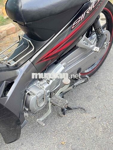 Yamaha Sirius 2019 Đen Số sàn