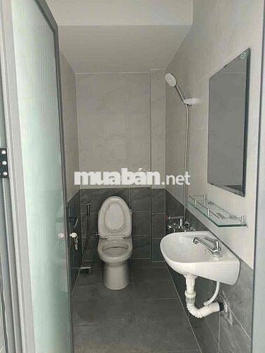 CHO THUÊ NHÀ TRỆT 3 LẦU FULL MÁY LẠNH KHU DÂN CƯ HỒNG LOAN