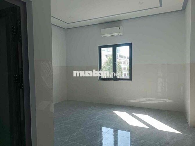 CHO THUÊ NHÀ TRỆT 3 LẦU FULL MÁY LẠNH KHU DÂN CƯ HỒNG LOAN