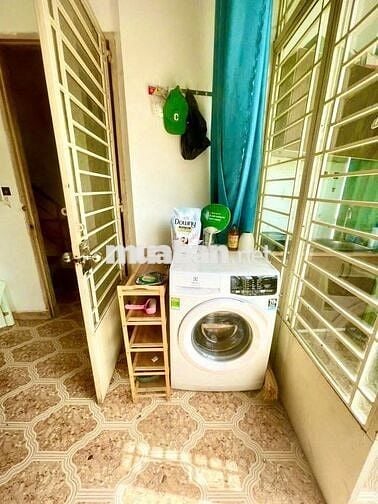 Chung cư đối diện Bệnh Viện Từ Dũ 1 P khách 1 P ngủ