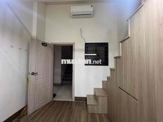 🏡 Duplex cửa sổ siêu đẹp full nội thất giá chỉ từ đầu 4