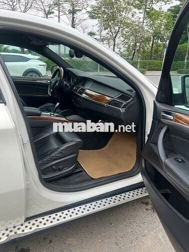 BMW X6 3.0 sản xuất 2008