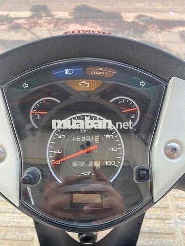 Honda SH Ý 150i Trắng 152818 km