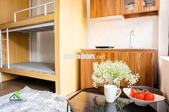 TRỐNG HOMESTAY Ngõ 155 Cầu Giấy
