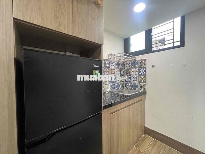 🏡 Duplex cửa sổ siêu đẹp full nội thất giá chỉ từ đầu 4